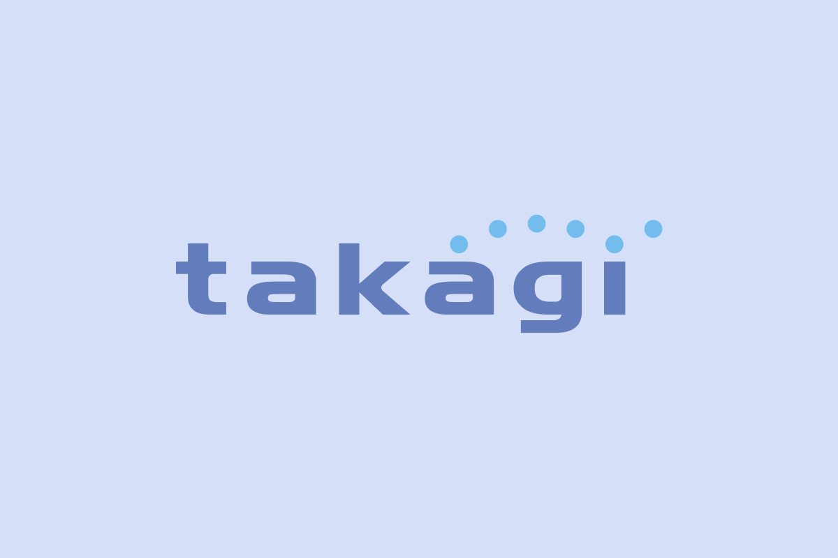株式会社タカギ