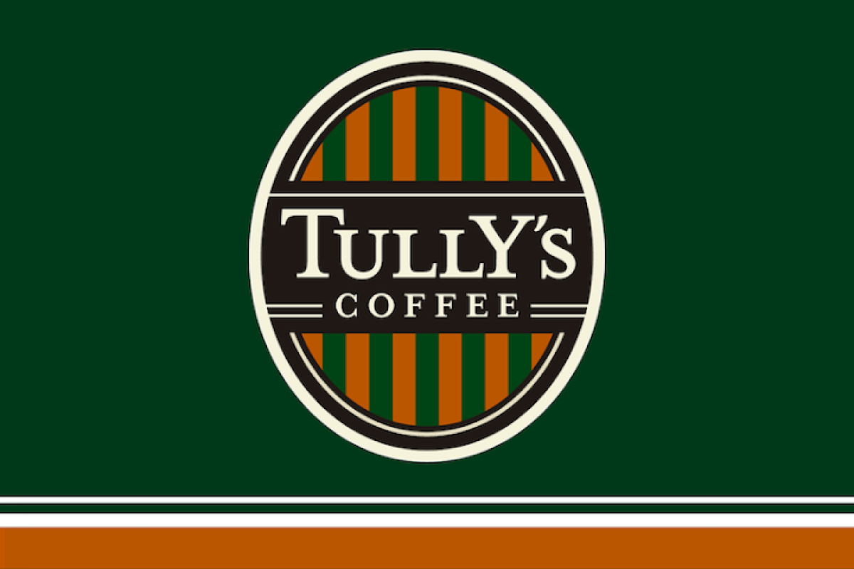 タリーズコーヒージャパン株式会社